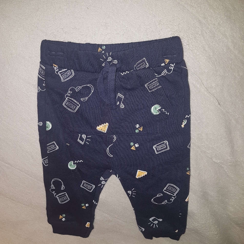 NWOT Petit Lem Baby Joggers